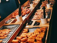 -比格比萨自助(花园路店)