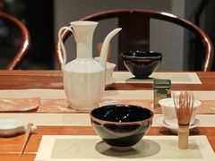 -青藤茶馆(凤起路店)