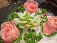 -捞王锅物料理(金华义乌之心店)
