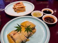 三味白切鸡-松鹤楼(山塘街店)