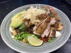 -The Diner X餐厅(青岛万象城店)