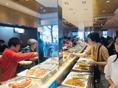 -素满香·Vegan食养自助(天一广场店)