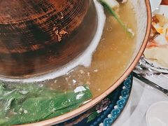 -东来顺•非遗火锅(外滩店)