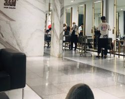 点击看大图 -3AM HAIR SALON烫发染发接发