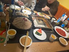 -巴府菌汤火锅(灵寿店)