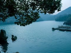 -白马涧龙池景区