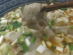-天发芽·何记葫芦头泡馍·老字号(小南门店)