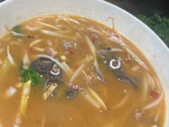 -水平有限广西米粉·广西风味集(五道口店)