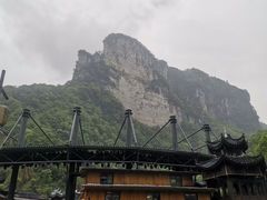 -矮寨·十八洞·德夯大峡谷景区