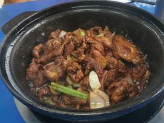 -重庆鸡公煲·嘟享吃(林科大店)