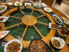 -小渔船渔家传统菜(鲅鱼圈店)