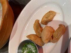 -陈鹏鹏潮汕菜(欢乐海岸 海边景观店)