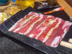 -杨记齐齐哈尔烤肉(逸仙路店)