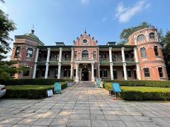 -北京动物园-畅观楼