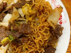 -水头牛肉店(洋坪分店)
