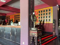 -花马天堂云南餐厅 Lost Heaven(外滩店)