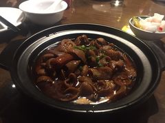 -福子家·闽北光泽菜(华林店)