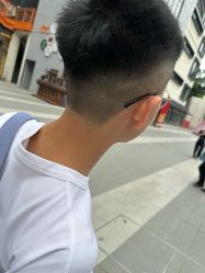 -Kraemer Paris苏豪路易士·嘉玛发廊