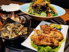 -本寻烧肉酒场(双井店)