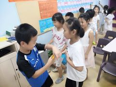 -瑞思少儿中心·少儿英语素养启蒙(回龙观校区)