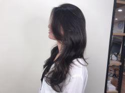 -HD HAIR STYLE