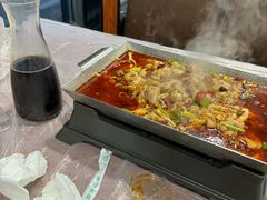 -四妹餐厅(玫瑰街店)