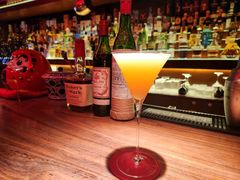 -鸡尾酒实验室酒吧(隆礼路店)