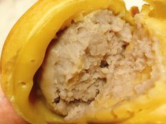 芋泥-半饱台式茶点