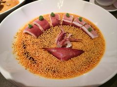 -广州文华东方酒店·江-由辉师傅主理