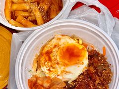 -优壹佳·延边朝鲜族料理(中山北路店)