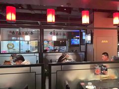 -捞王猪肚鸡火锅(财富中心店)