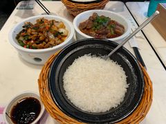 -谷田稻香·砂锅菜(元洪店)