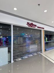 -KidSteam儿童乐园(富力城店)