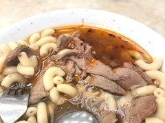 -维记咖啡粉面(福荣街店)