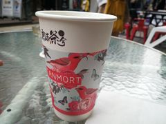 -唐沫茶兮(仓山万达金街店)