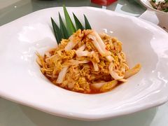 -白金汉爵大酒店·中餐厅(相城店)