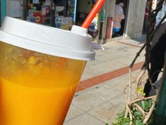 -澳门长洲糯米糍(柯打苏沙街店)