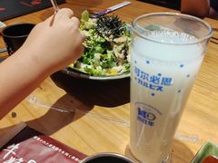 -やきにく 牛将日式焼肉(新华路店)