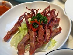 温州鸭舌-涌上外婆桥(南塘店)