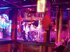 -老木头音乐空间(月河街店)