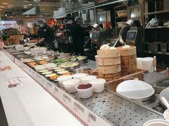 -乡村基·川味现炒大王(熙悦天街店)