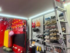 -Stone Motion Fitness 释动健身