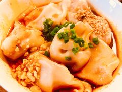 红油抄手-付小姐在成都(中山公园店)