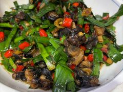 -福巷湘食小馆·猛火现炒(上海首店)