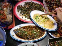 -醉小酒馆·川菜·江湖菜·重庆菜(观音桥旗舰店)