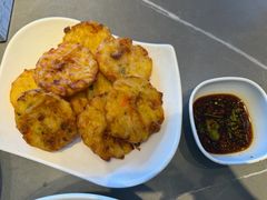 -阿财老铺·凤阳土菜馆