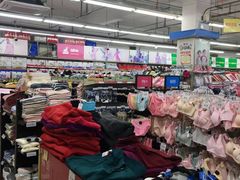 -京客隆超市(京源店)