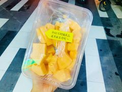 -果蔬好生活超市(东湖店)