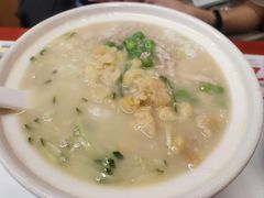 -71号豆汤饭·成都小馆(红牌楼店)