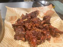 -那些年一起吃串的地方烧烤(观前街店)